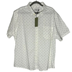 Goodfellow & Co Northrop Shirt Slim Fit